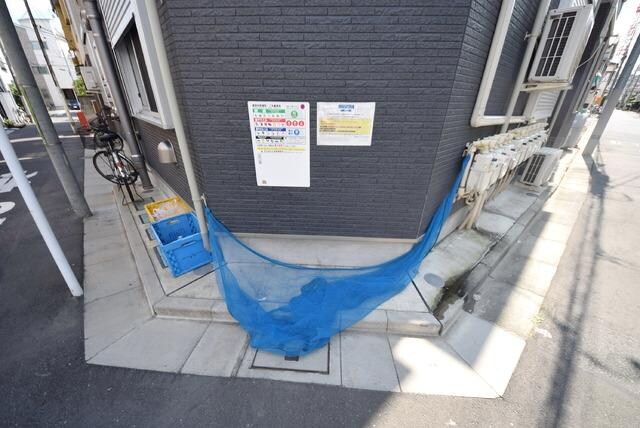 ブルーム北千住の物件内観写真