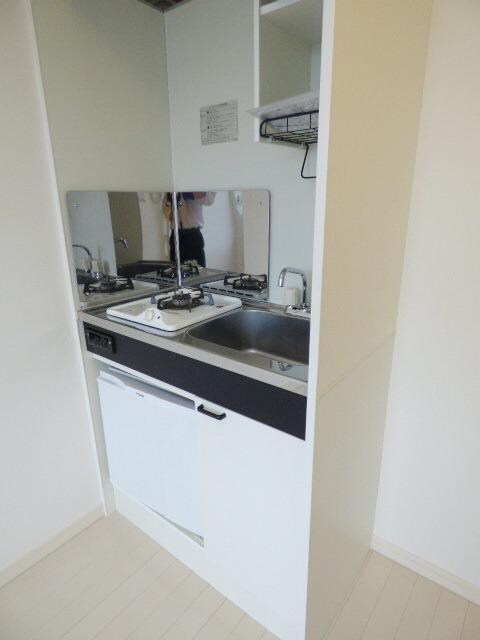 ブルーム北千住の物件内観写真