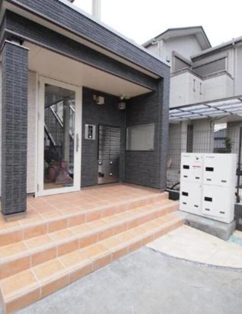 Belle Fleurの物件内観写真