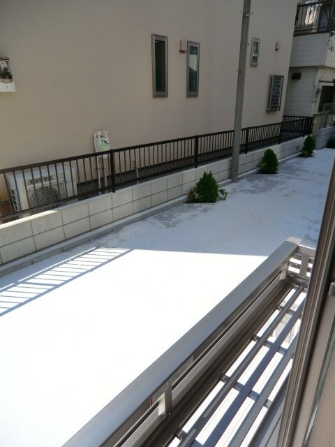 アソシア レジデンスの物件内観写真