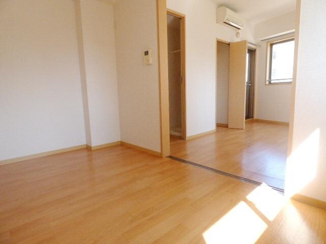 For youの物件内観写真