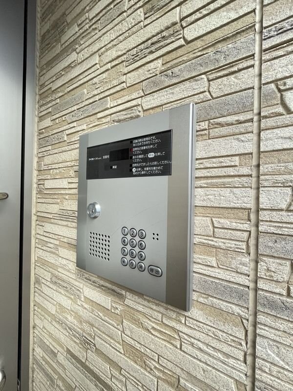 KKハウス北千住の物件内観写真