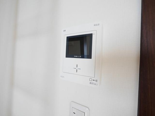 ラフィネ谷塚の物件内観写真