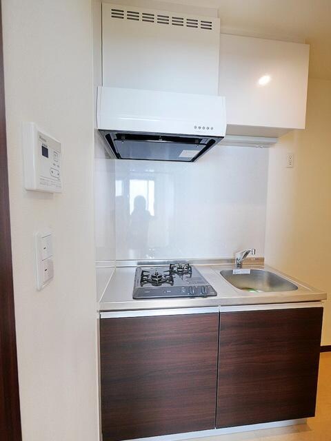 ラフィネ谷塚の物件内観写真