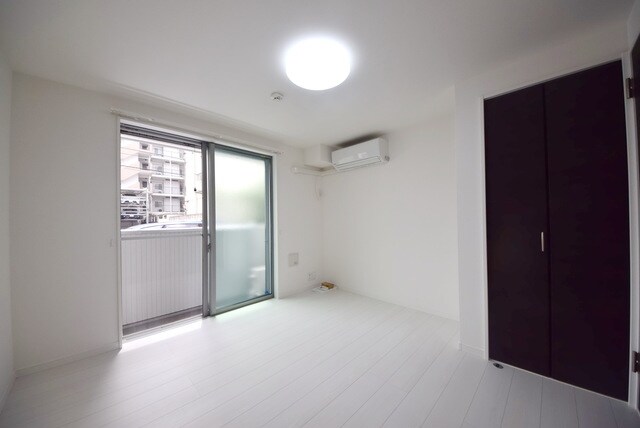 アーベインテラス千住緑町B棟の物件内観写真