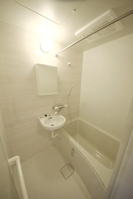 アーベインテラス千住緑町B棟の物件内観写真