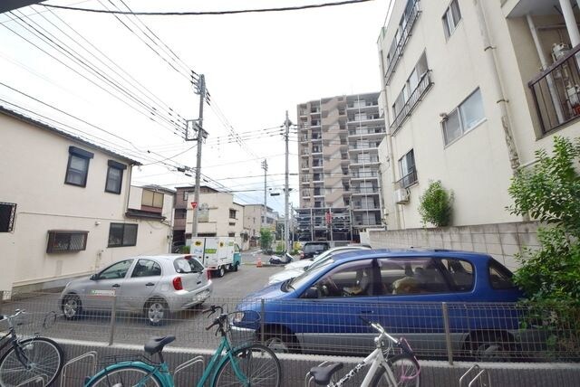 アーベインテラス千住緑町B棟の物件内観写真