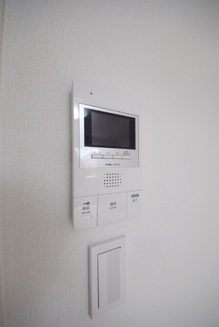 アーベインテラス千住緑町B棟の物件内観写真