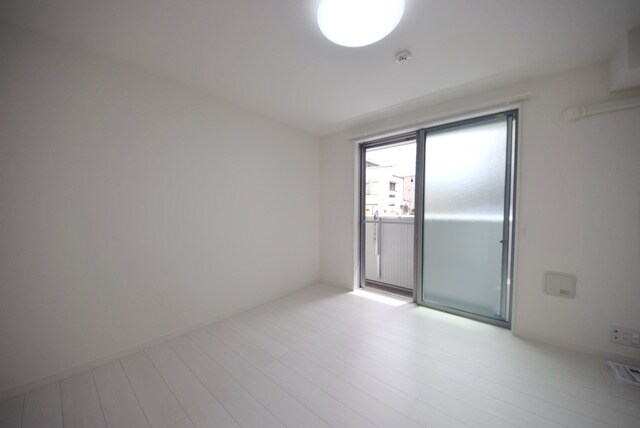 アーベインテラス千住緑町B棟の物件内観写真