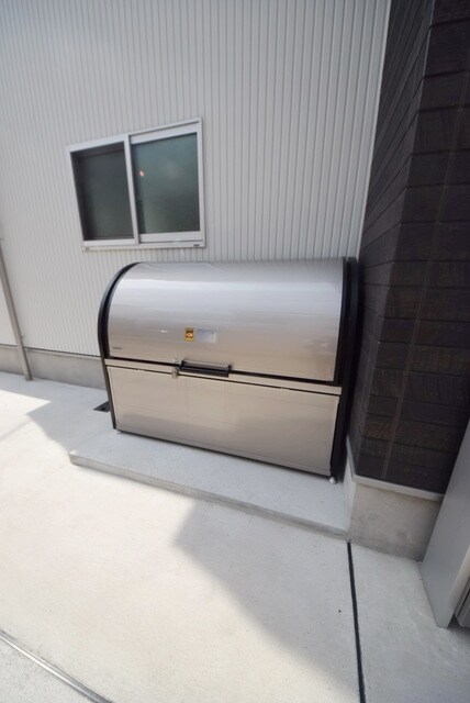 アーベインテラス千住緑町B棟の物件内観写真