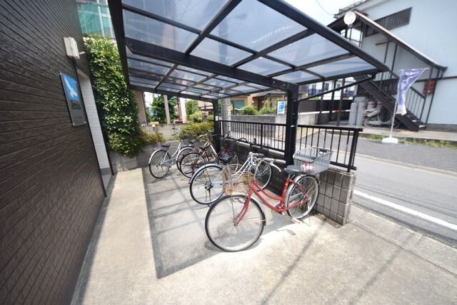 ファインベル北綾瀬IIの物件内観写真