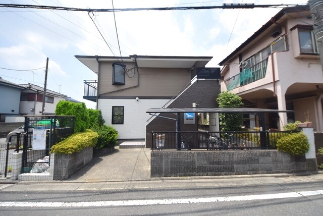 ファインベル北綾瀬IIの物件内観写真