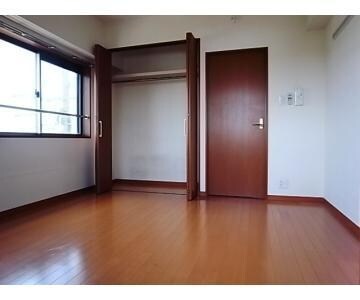 サクシード金町の物件内観写真