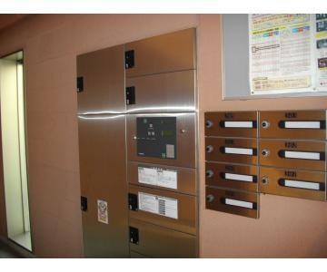 サクシード金町の物件内観写真