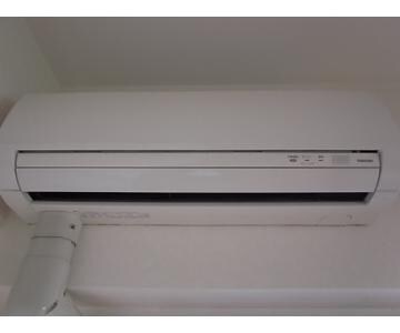 サクシード金町の物件内観写真