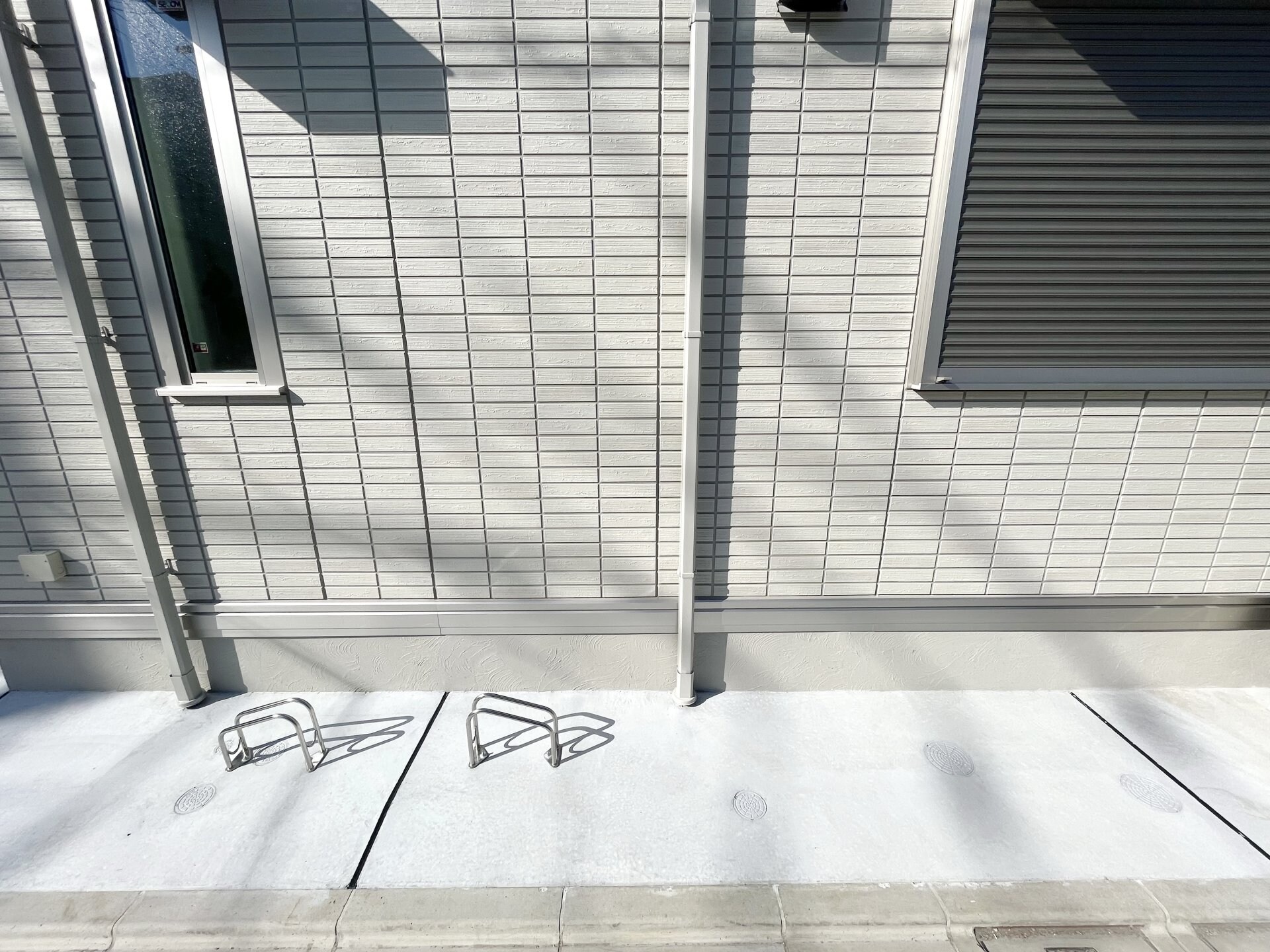 グラナーデ六町IIの物件内観写真