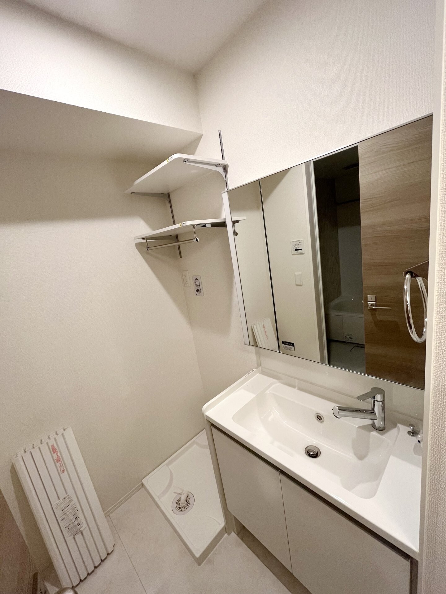 グラナーデ六町IIの物件内観写真