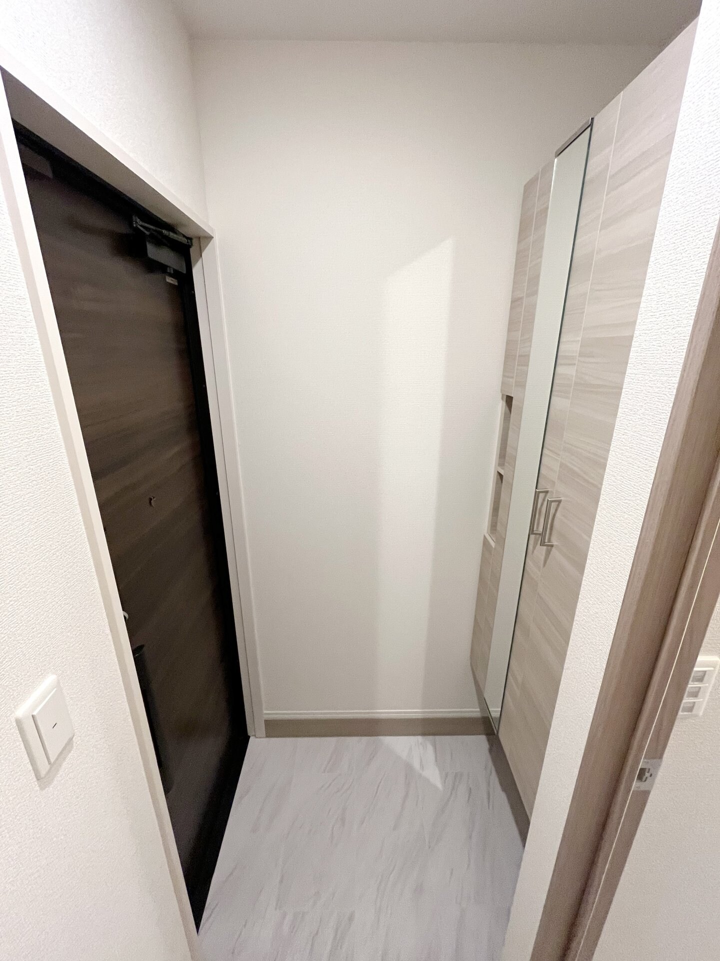 グラナーデ六町IIの物件内観写真