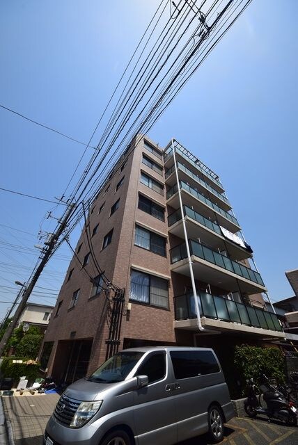 パークハイムMSKの物件内観写真