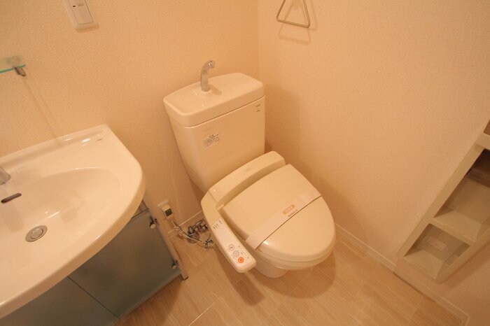 サザンEX IIIの物件内観写真