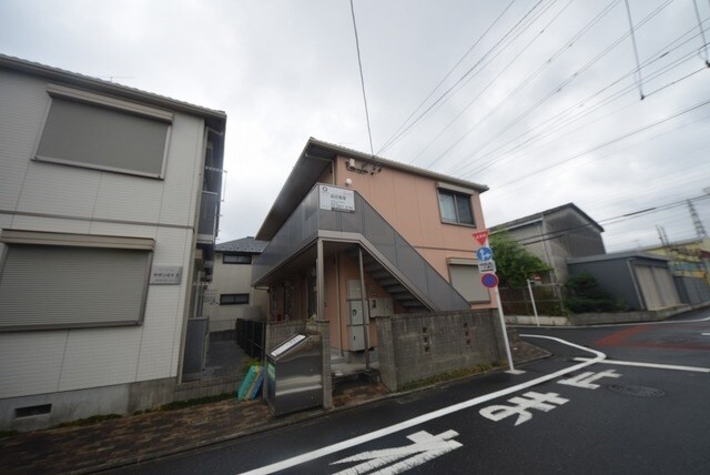 サザンEX IIIの物件内観写真