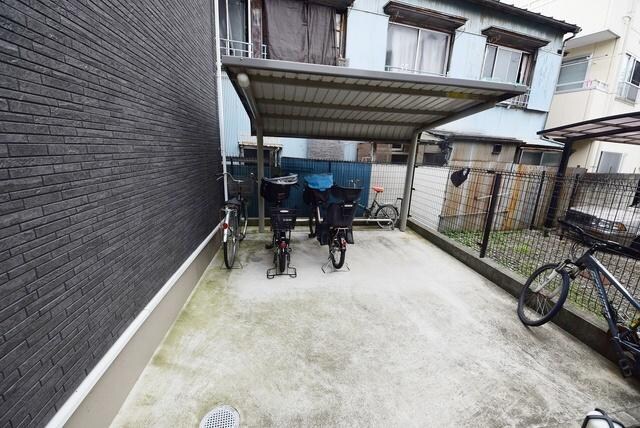 スカイテラスの物件内観写真