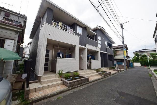 スカイテラスの物件内観写真