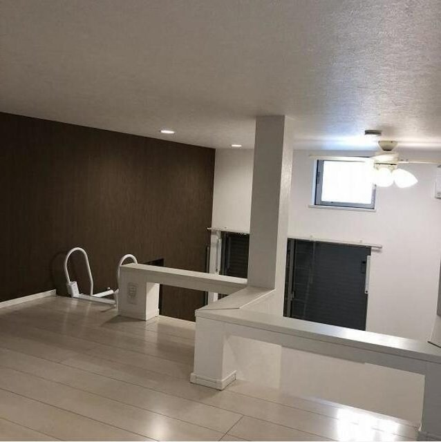 ソワイユ ガーデンの物件内観写真