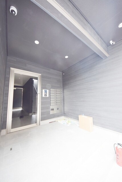 エーフラット 入谷の物件内観写真