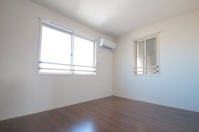 エルサンテの物件内観写真