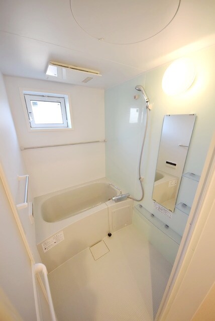 マムの物件内観写真