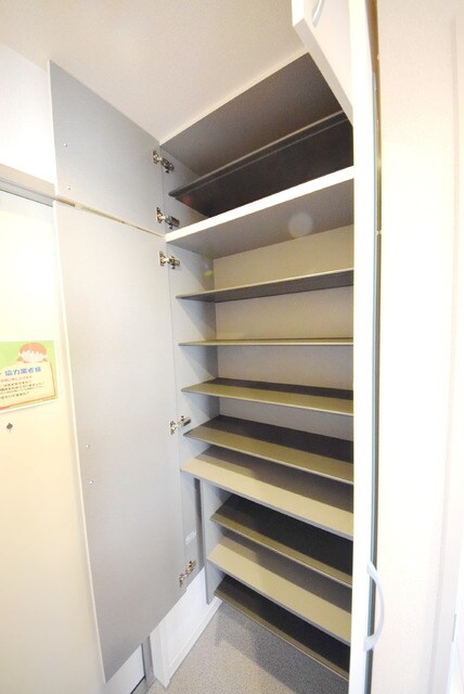 マムの物件内観写真