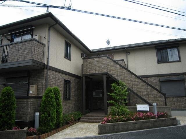 リヴェールコートの物件内観写真