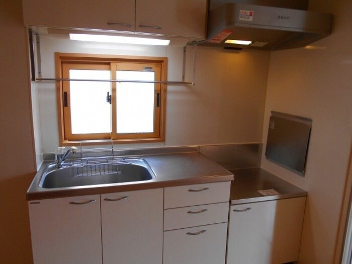 リヴェールコートの物件内観写真