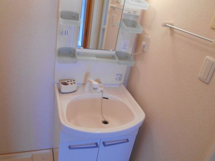 リヴェールコートの物件内観写真