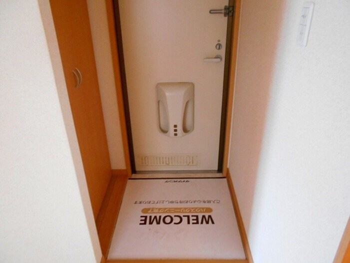 リヴェールコートの物件内観写真