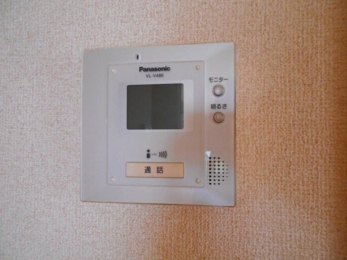 リヴェールコートの物件内観写真