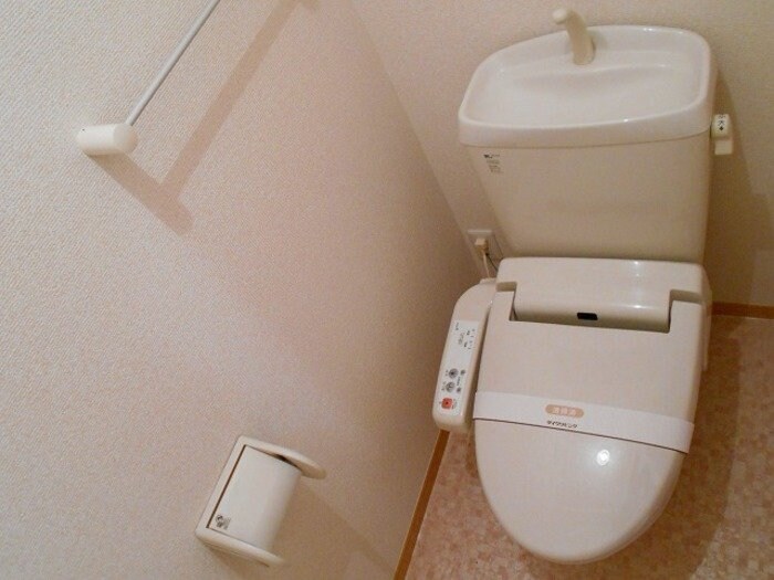 リヴェールコートの物件内観写真