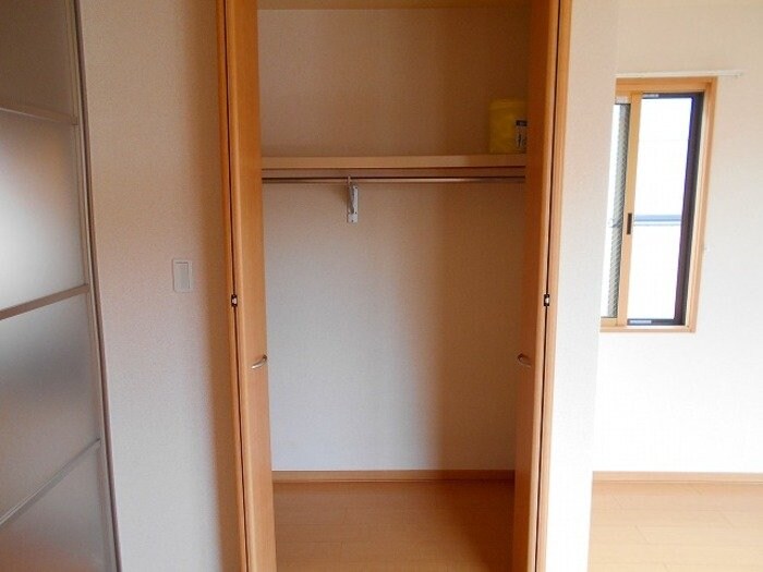 リヴェールコートの物件内観写真