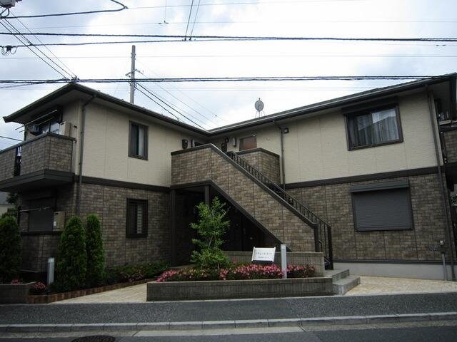 リヴェールコートの物件内観写真