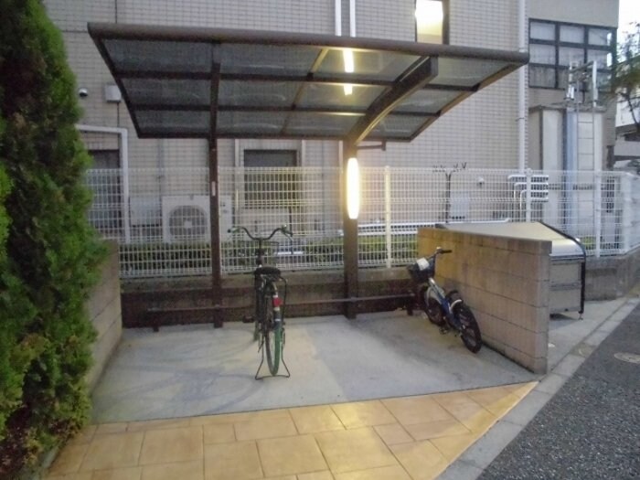 リヴェールコートの物件内観写真