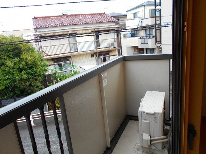 リヴェールコートの物件内観写真