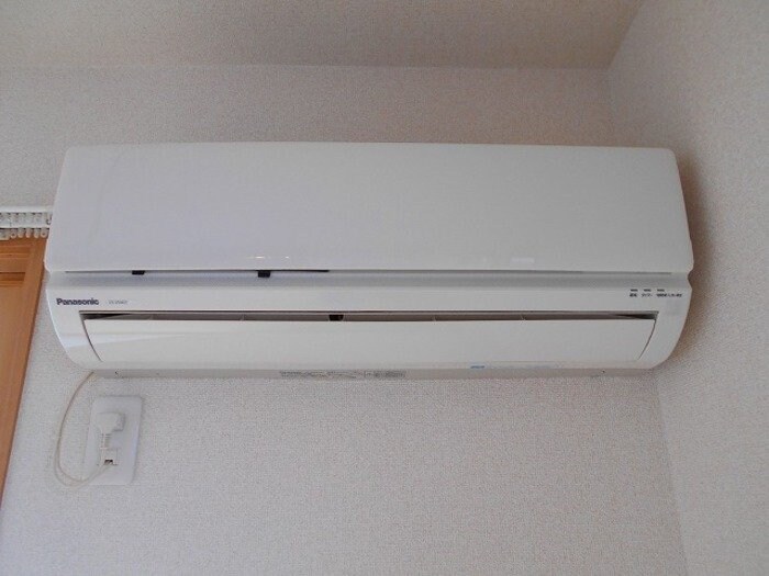 リヴェールコートの物件内観写真