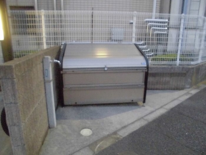 リヴェールコートの物件内観写真