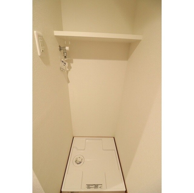 アスール亀有の物件内観写真