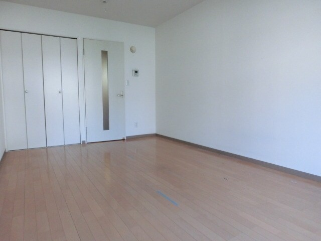 エスパシオの物件内観写真