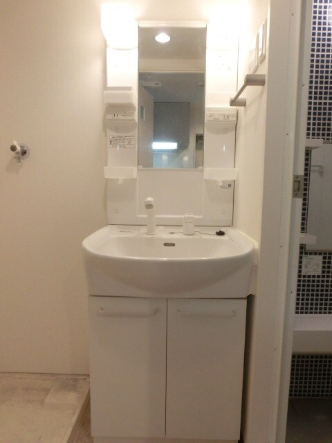 エスパシオの物件内観写真