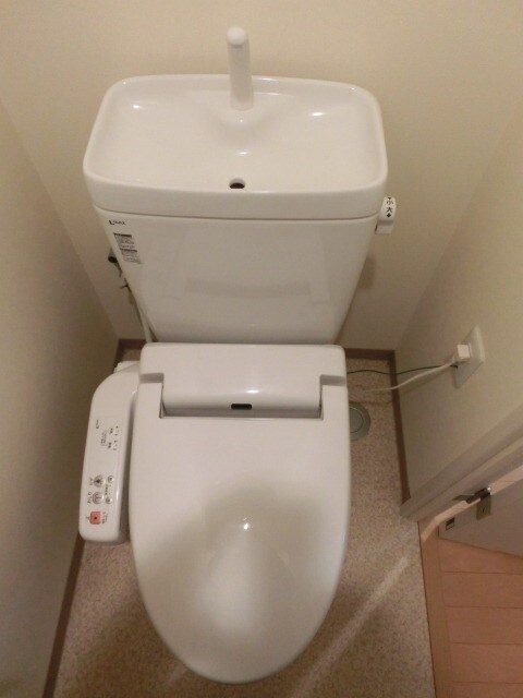 エスパシオの物件内観写真