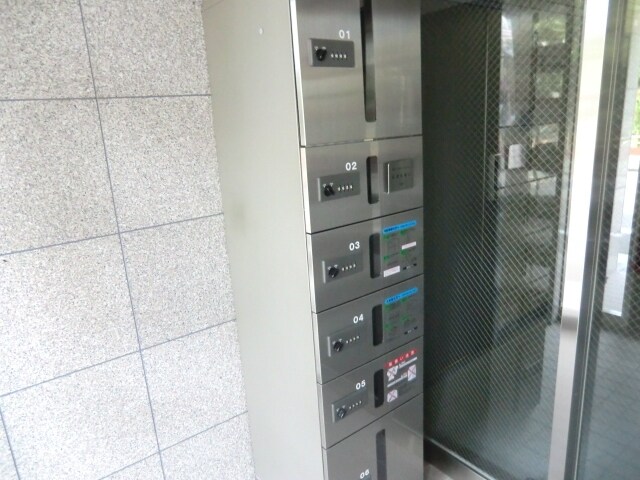 エスパシオの物件内観写真