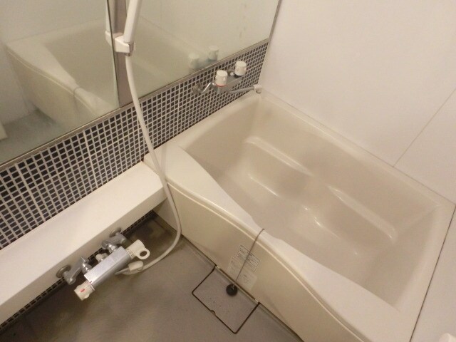 エスパシオの物件内観写真